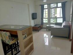 Blk 469A Meadow Spring @ Yishun (Yishun), HDB 2 Rooms #500772191
